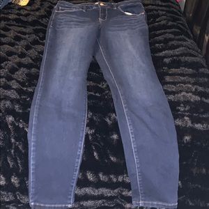 Women’s jeans